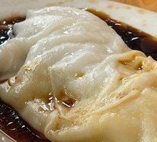 Lo Han Vegetarian Rice Noodle Roll