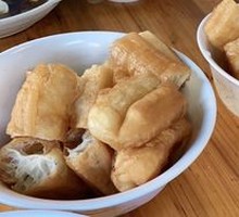 Handmade Dough Stick