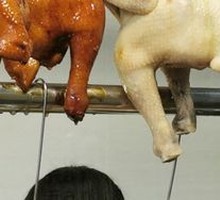 White-Cut Chicken