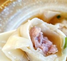 Fresh Meat Dumplings