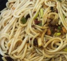 Nanchang Classic Noodle Salad