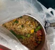 Yangzhou Fried Rice