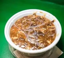 Bowl Chicken Wings