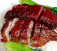 Shenjing Roast Duck Rice
