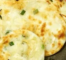 Scallion Oil Flatbread