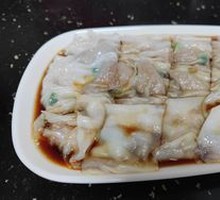 Pork Liver Sausage