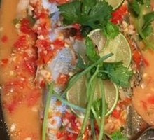 Lemon Fish