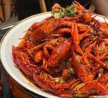 Spicy Crawfish