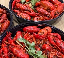 Spicy Crawfish with Thirteen Spices