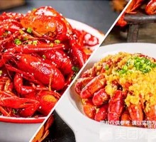 Shrimp Duo