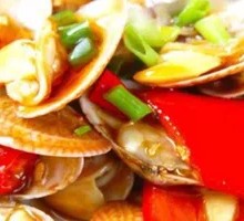 Signature Happy Clams