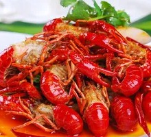 Signature Crawfish