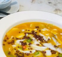 New Chinese Spicy麻 Fish