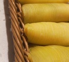 Corn Cake