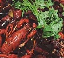 Crawfish