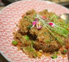 Xiangqun's Happy Fried Rice