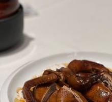 Swiss Sauce Pigeon