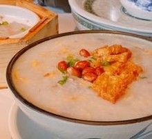 Liwang Tingzi Porridge