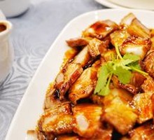 Fat Mama Char Siu