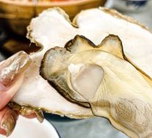 Premium Steam Oyster