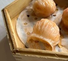 Shrimp Dumplings