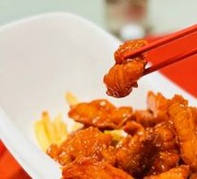 Signature Flavor Pork