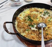 Mingben Oyster Pancake