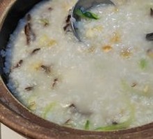 Shunde Fish Porridge