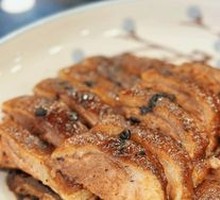 Signature Braised Goose