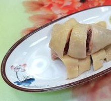 Mo Da Mao Traditional Boiled Chicken