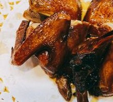 Signature Braised Squab