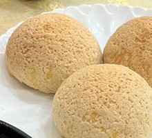 French Barbecue Pork Baked Buns