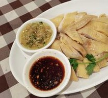 Yangshan Daxian Chicken