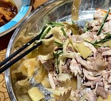 Shunde Public Braised Chicken