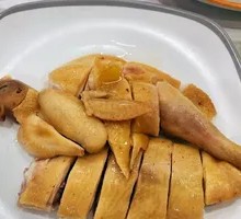 Stir-fried Wenchang Chicken
