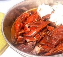 Signature Lyu Niao Roast Goose