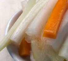 Homemade Sour Pickle