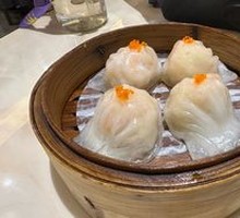 Liheng Shrimp Dumplings