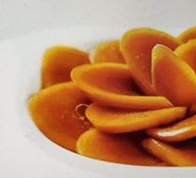 Traditional Soy Sauce Radish