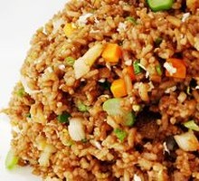 Pu'er Fried Rice