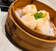 Shrimp Dumplings
