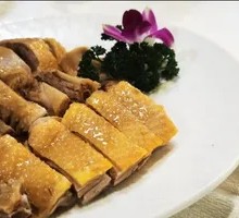 Hakka Chicken