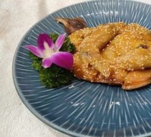 Sesame Chicken