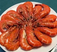 椒盐基围虾