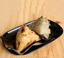 Red Bean Alkaline Water Zongzi