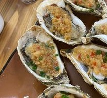Oyster