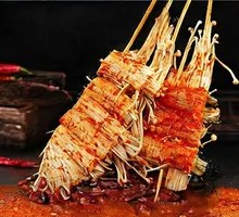 Signature Enoki Mushroom