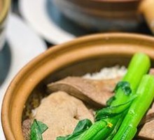 Baozi Rice