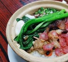 Cured Meat and Spare Ribs Combo