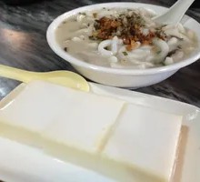 Fragrant Mango Pudding